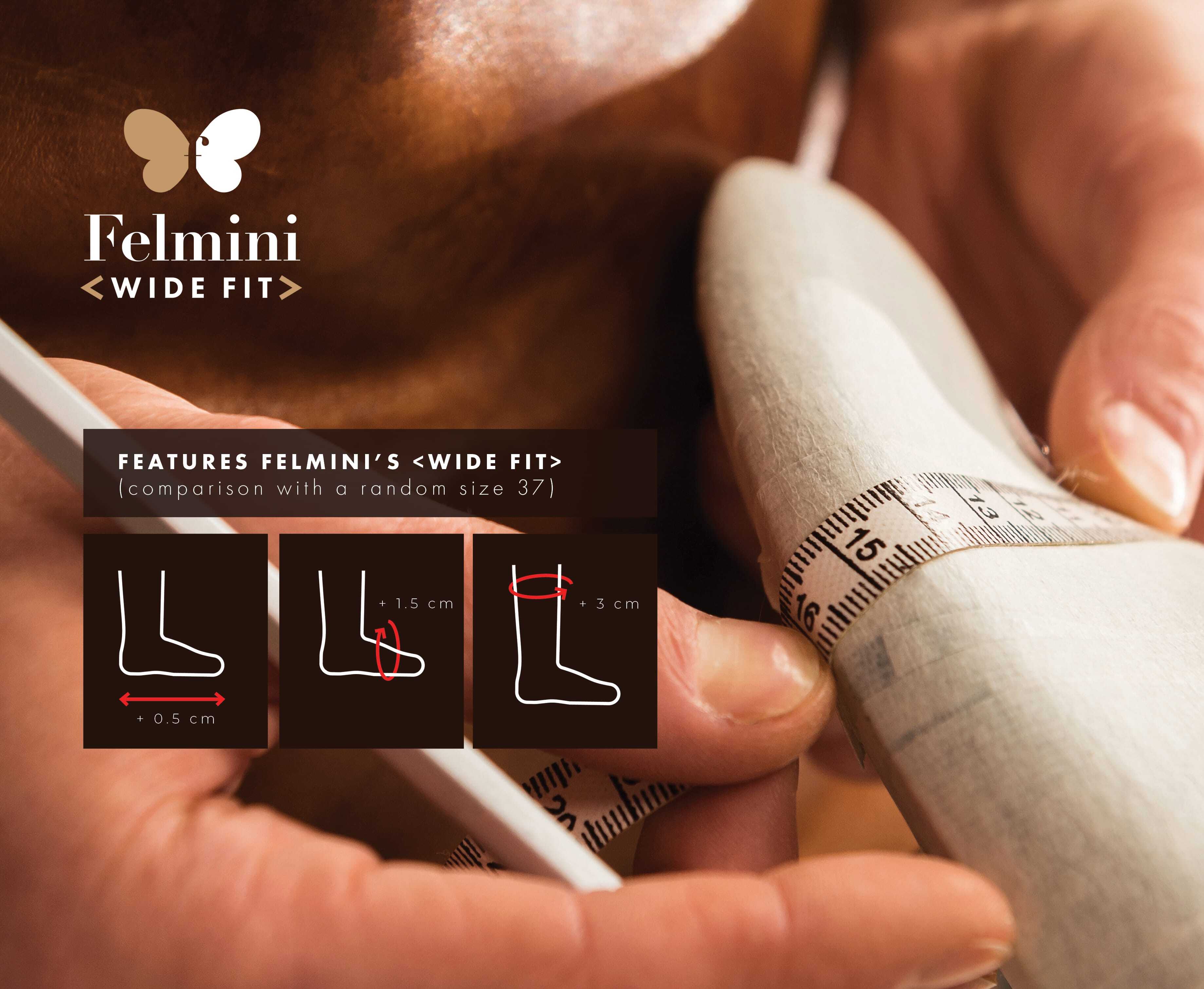 FELMINI | Homepage | Felmini wide fit
