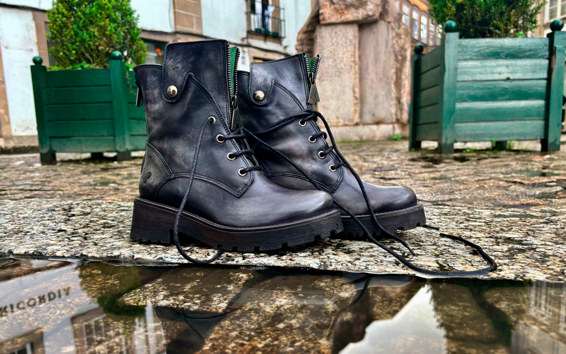 Felmini Boots: Comfort and Style for Winter