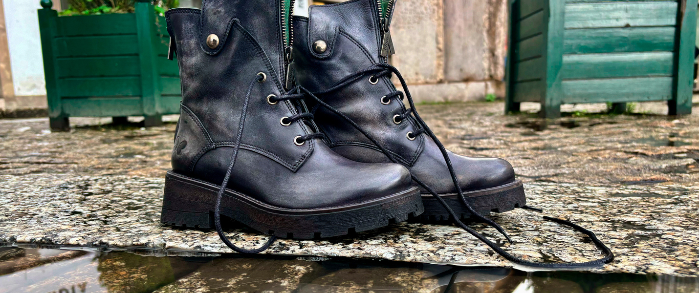 Felmini Boots: Comfort and Style for Winter
