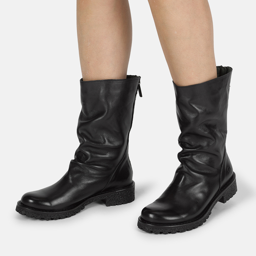 CASTER-D609-ANILEX-BLACK