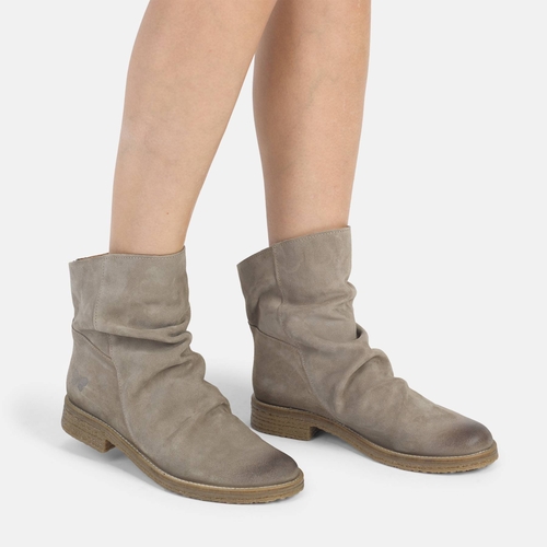CREPONA E479 MARVIN LEAD GREY