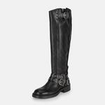 BRENDA-T010-CALF MATE-BLACK - BRENDA - 5601352650001