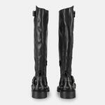 BRENDA-T010-CALF MATE-BLACK - BRENDA - 5601352650001