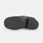 BRENDA-T010-CALF MATE-BLACK - BRENDA - 5601352650001