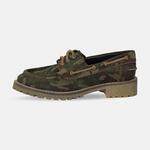 CASTER-E572-CROSTA MILITAR-GREEN - CASTER - 5607520000136