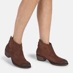DRESA E483 CAMURÇA BROWN - DRESA - 5601352660048