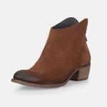 DRESA E483 CAMURÇA BROWN - DRESA - 5601352660048