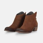 DRESA E483 CAMURÇA BROWN - DRESA - 5601352660048