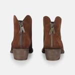 DRESA E483 CAMURÇA BROWN - DRESA - 5601352660048