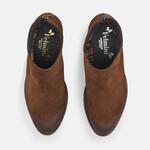 DRESA E483 CAMURÇA BROWN - DRESA - 5601352660048