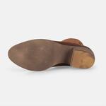 DRESA E483 CAMURÇA BROWN - DRESA - 5601352660048