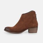 DRESA E483 CAMURÇA BROWN - DRESA - 5601352660048