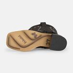 EMIKO-T025-GRASS-ESPRESSO - EMIKO - 5601352650506