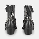 RUBI-E225-ANILEX LAVADO-BLACK - RUBI - 5601352652562
