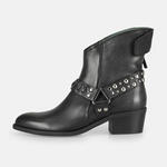 RUBI-E225-ANILEX LAVADO-BLACK - RUBI - 5601352652562