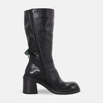SAKURA-E272-CALF-BLACK - SAKURA - 5601352655808