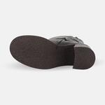 SAKURA-E272-CALF-BLACK - SAKURA - 5601352655808
