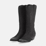 SELMA-D346-BANDOLERO-BLACK - SELMA - 5604271978379