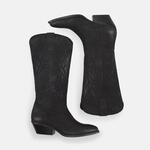 SELMA-D346-BANDOLERO-BLACK - SELMA - 5604271978379