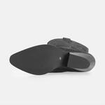 SELMA-D346-BANDOLERO-BLACK - SELMA - 5604271978379