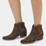 WEST-B504-CROSTA MILITAR-ANTILOPE - WEST - 5605040000237