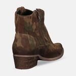WEST-B504-CROSTA MILITAR-ANTILOPE - WEST - 5605040000237