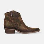 WEST-B504-CROSTA MILITAR-ANTILOPE - WEST - 5605040000237